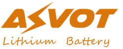 Asvot battery